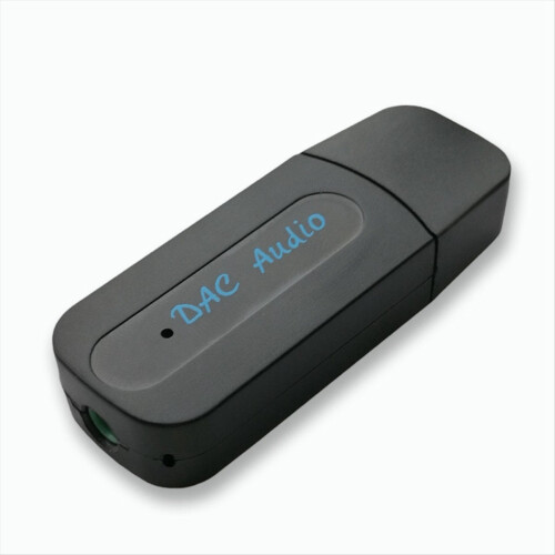 USB HiFi Sound Card PCM2706 + ES9023 Decoder Audio