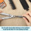 Bit Driver Extender Add-on Accessory for Multi-Too 7