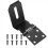 4 Inch 90 Degree Padlock Hasps, Stainless Steel La 6