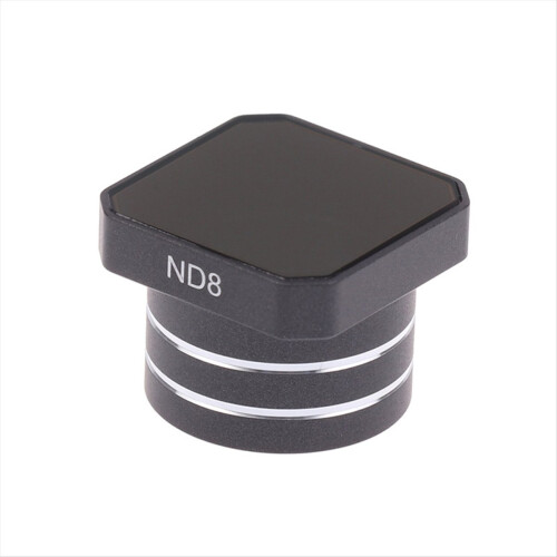 For Filter Part ND8 for Moonlight Kit Accessories