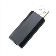 USB External Sound Card ES9018K2M OPA1612AID Op Am