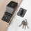 4 Inch 90 Degree Padlock Hasps, Stainless Steel La 5