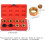 Rethreading Tool Kit, 8Piece Thread Restorer Kit, Thread Hunter Method Restorer, Hex Tap  Tool 4