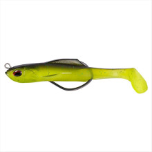 Soft Bait Lure 14cm 30g Swimbait Sinking Hollow Bo