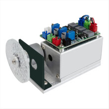 RGB 3W Starry- TKV Bar Clear Atmosphere Light Colo