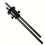 Double Head Wheel Marking Gauge Aluminum Parallel 1