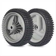 583719501 194231X460 Front Drive Wheels, 8 Inch Wh
