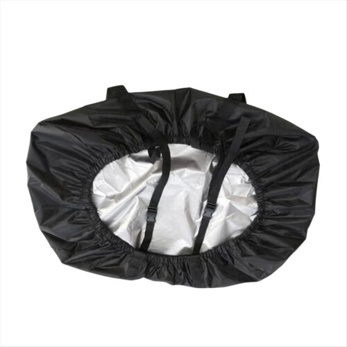 Pizza Oven Cover Portable 420D Oxford Fabric Water 2