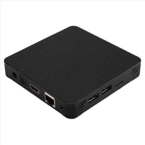 For HomeAssistant Intelligent Home Smart Box Gatew 2