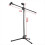 Adjustable Professional Microphone Stand with Boom 4