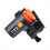 Fishing Line Depth Counter Finder 0-999M Tool Tack 1