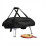 Pizza Oven Cover Portable 420D Oxford Fabric Water 4