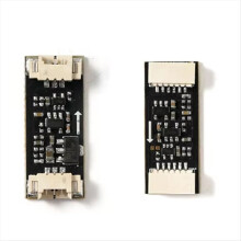 FPV Video Scrambler Analog Signal Scrambling Input