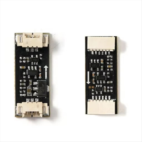 FPV Video Scrambler Analog Signal Scrambling Input
