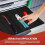 3Pcs Cuttable Polyurethane Foam Sheets,Polyethylen 8