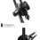 Adjustable Professional Microphone Stand with Boom 9