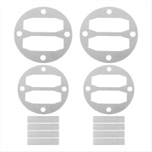 Air Compressor Gasket Kit Central-Pneumatic Parts