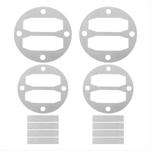 Air Compressor Gasket Kit Central-Pneumatic Parts