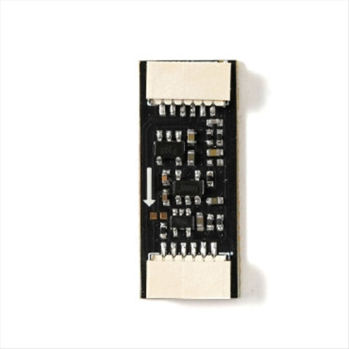 FPV Video Scrambler Analog Signal Scrambling Input 2