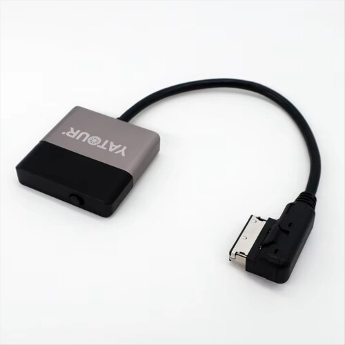 CBT300 AMI3G 5.2 Bluetooth Music Player for Suppo 2