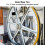 2PCS Bandsaw Tires Non Slip Noise Reduction Rubber 6