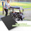 Silicone Mat for Wagon ,Luxe Accessories Stroller 4