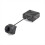 For Farsight FPV Zoom Camera AI 8X Analog VTX for 1