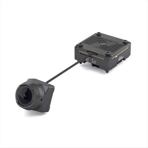 For Farsight FPV Zoom Camera AI 8X Analog VTX for