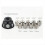 Fixtures Pocket Hole Vertical Drill Guide Locator 8