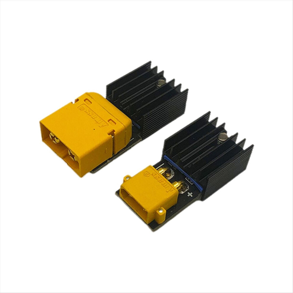 Smart Lipo Battery Discharger Xt60+Xt30 2-6S Built 4853202211684