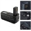 Battery Grip Holder for A7II A7M2 A7S2 A7S A7R2 A7 5