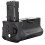 Battery Grip Holder for A7II A7M2 A7S2 A7S A7R2 A7 6