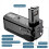 Battery Grip Holder for A7II A7M2 A7S2 A7S A7R2 A7 4