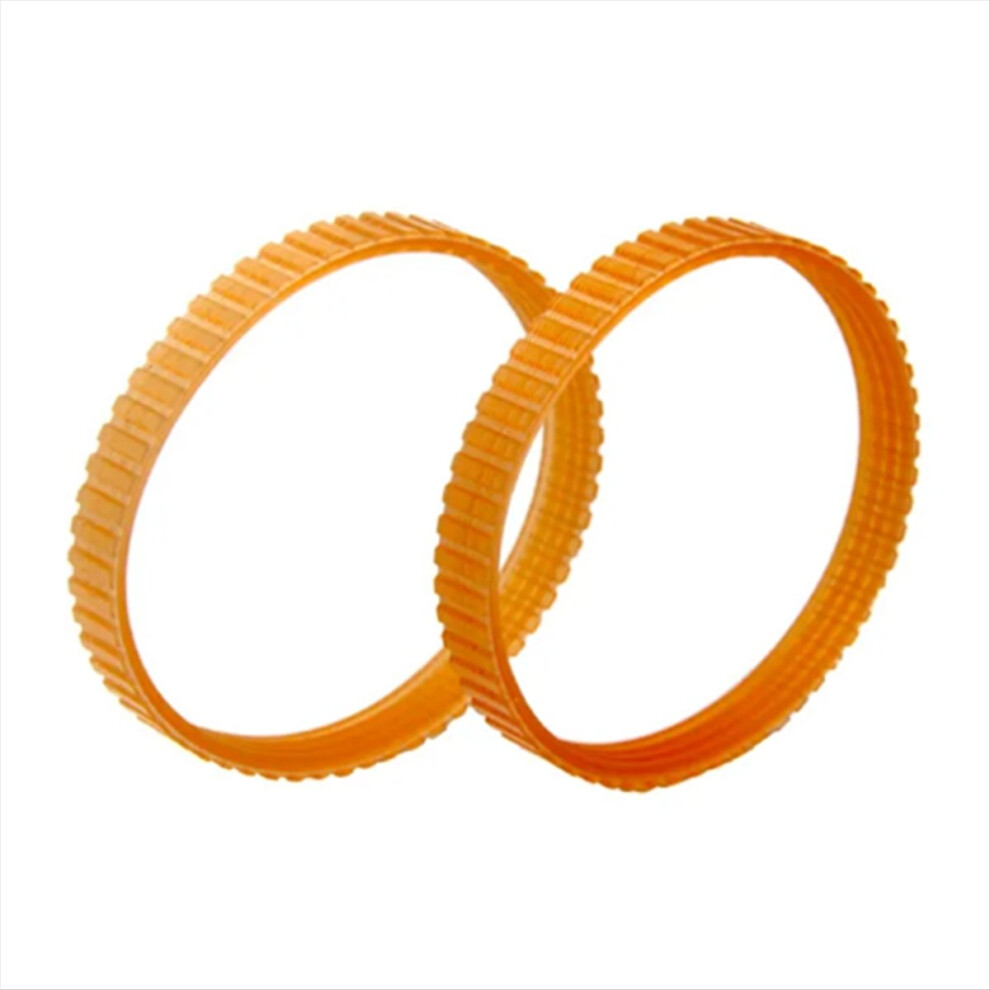 2Pcs Electric Planer Drive Belt 225007-7 For 1900B 4853202212049