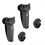 2Set Remote Control Page Turner Auto Clicker Bluet 1