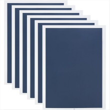 6 Pcs Grey Engraving Marking Paper, Paper DIY Engr