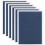6 Pcs Grey Engraving Marking Paper, Paper DIY Engr 2