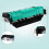 Suitable for Hp352dw 377dw 452dn 477dn Page Width 6