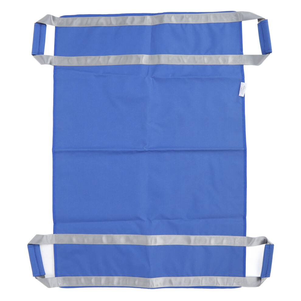 Reusable Waterproof Patient Positioning Pad with Handles, 105x72cm