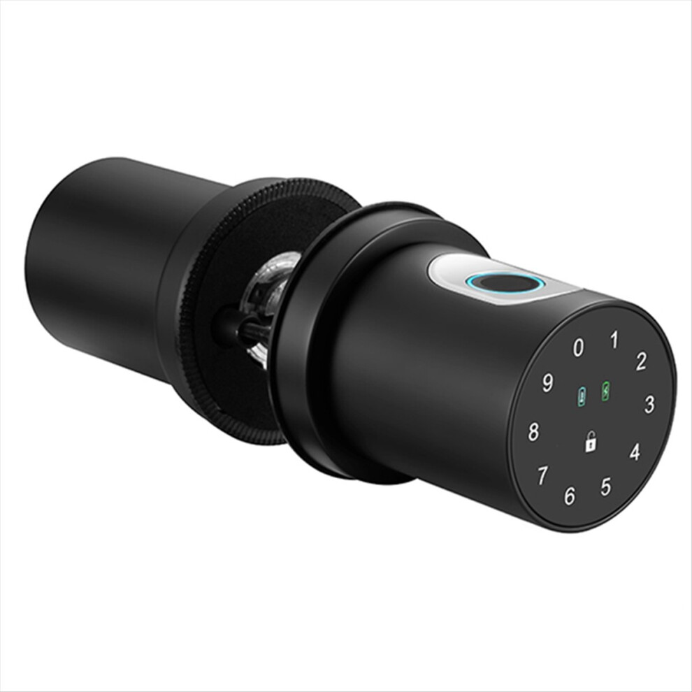 Tuya Bluetooth Fingerprint Lock, Password Suitable 4853202214180