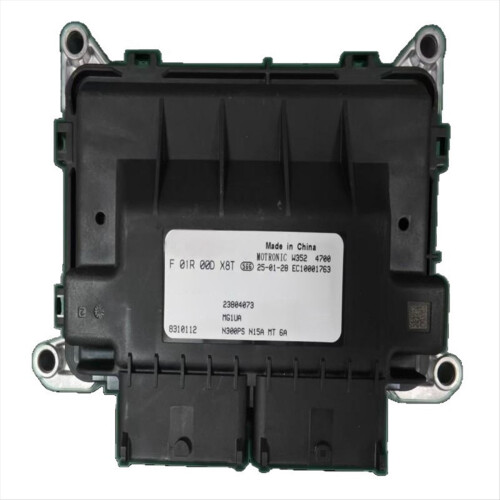 F01R00DX8T Car Computer Board for Glory Van Replac 1
