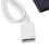 1W 6V Portable Solar Panel USB Charger for Mobile & Lighting 6