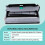 Suitable for Hp352dw 377dw 452dn 477dn Page Width 4