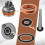 6pcs/Set Garden Pump Hand Well Seal Replacement Pa 4