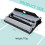 Suitable for Hp352dw 377dw 452dn 477dn Page Width 3