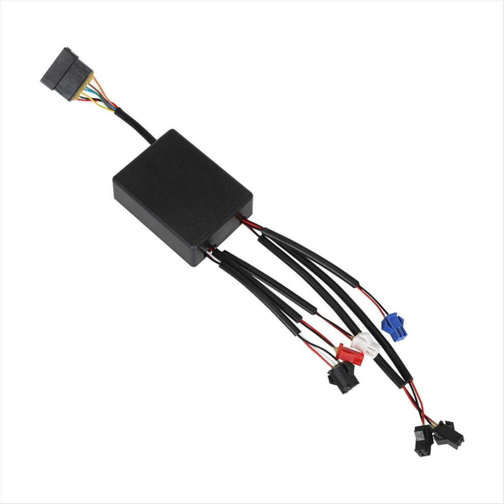Lamp Board Module For G2 Master Electric Scooter S Black 4853202214104