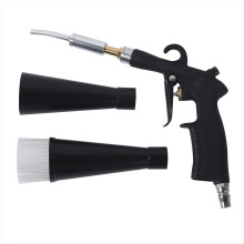 Car Cleaning , Dry Air Compressor for Cars Detaili