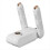 Foldable Shoe Dryer Boot with Hot Air Circulation 1