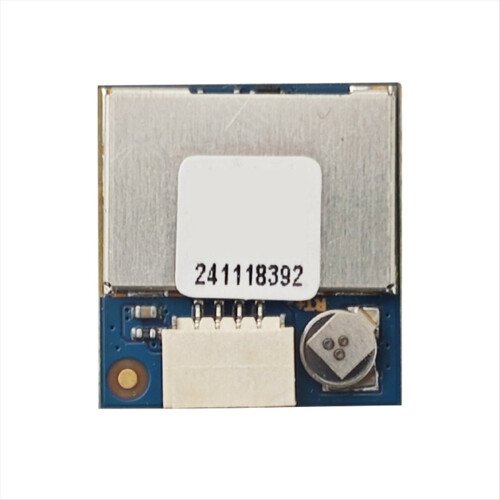 M1018 GPS Positioning Module Supports GPS+BDS++QZS 2