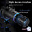 Q1 Professional Dynamic Condenser Microphone with 7